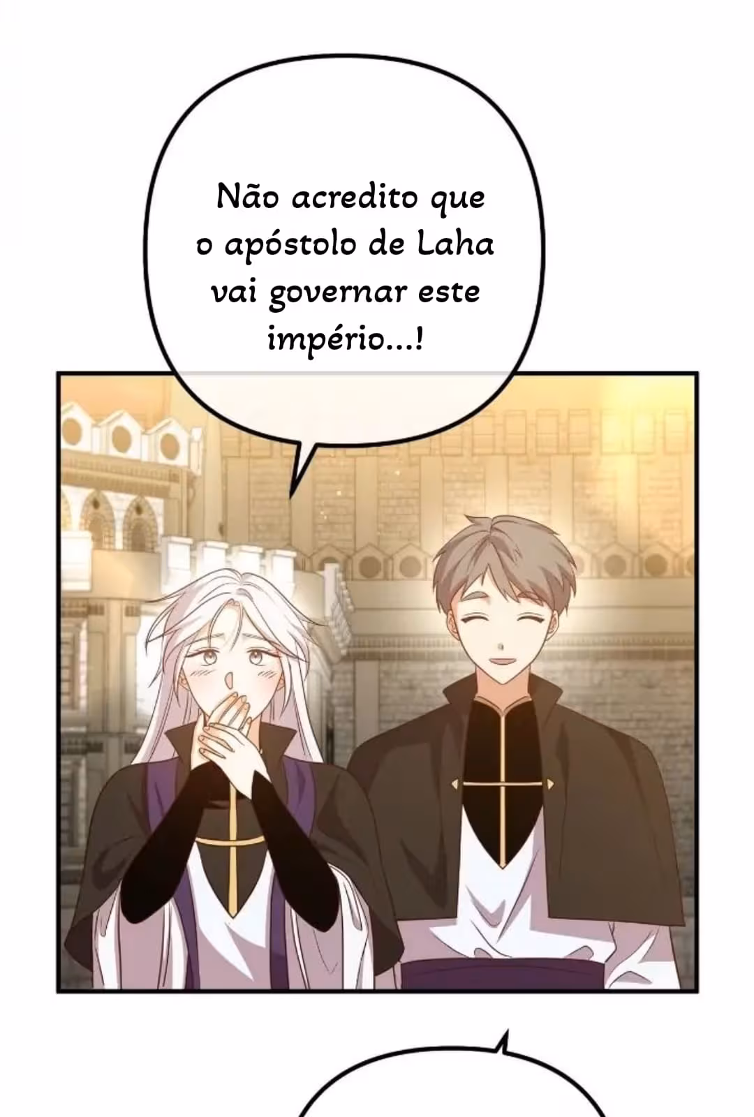 Página do Capítulo 81