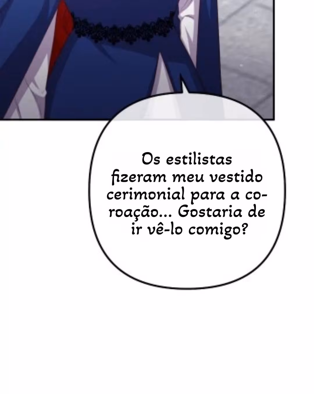 Página do Capítulo 82