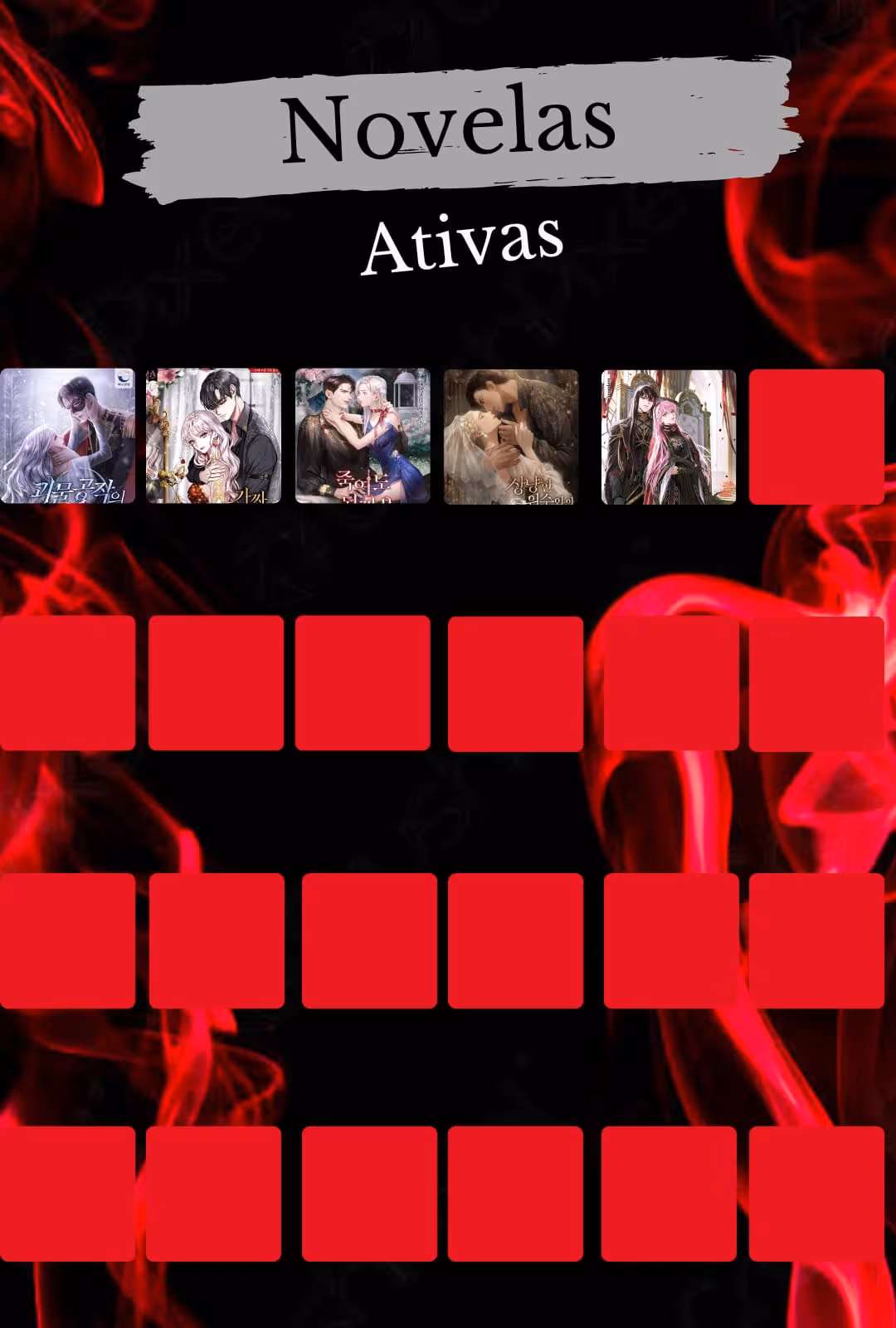 Página do Capítulo 82