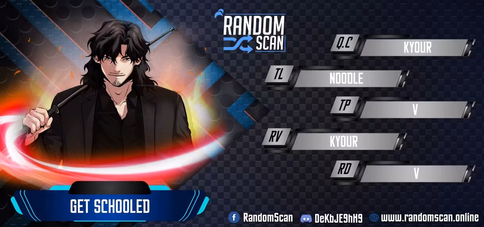 Página do Capítulo 40