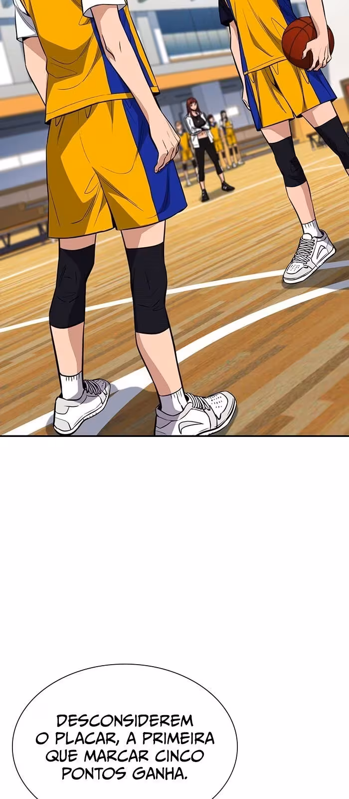 Página do Capítulo 40