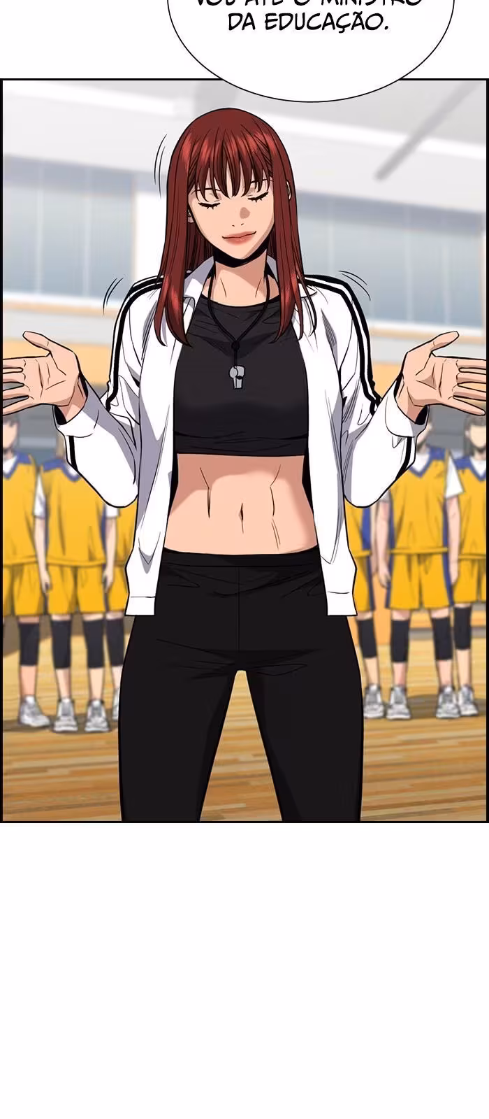 Página do Capítulo 40