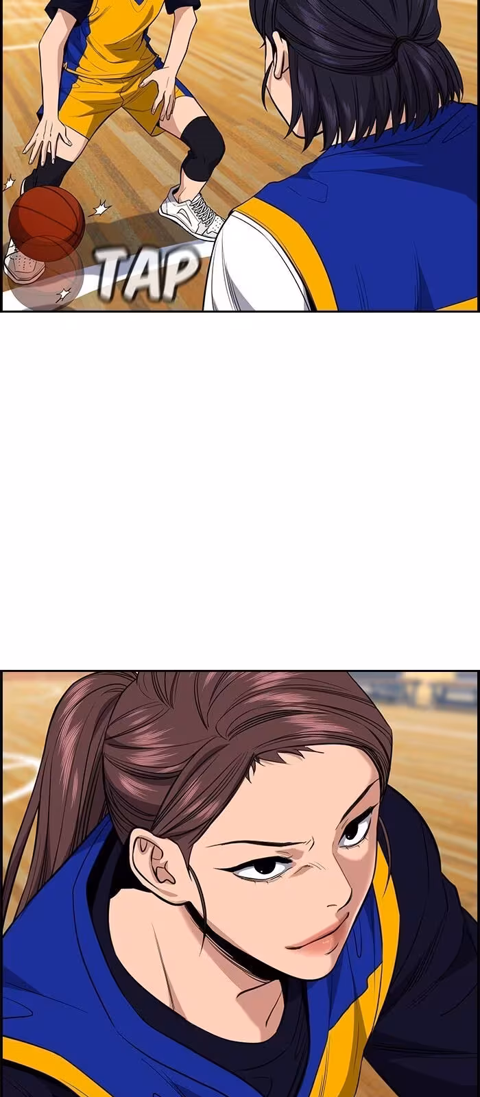 Página do Capítulo 40