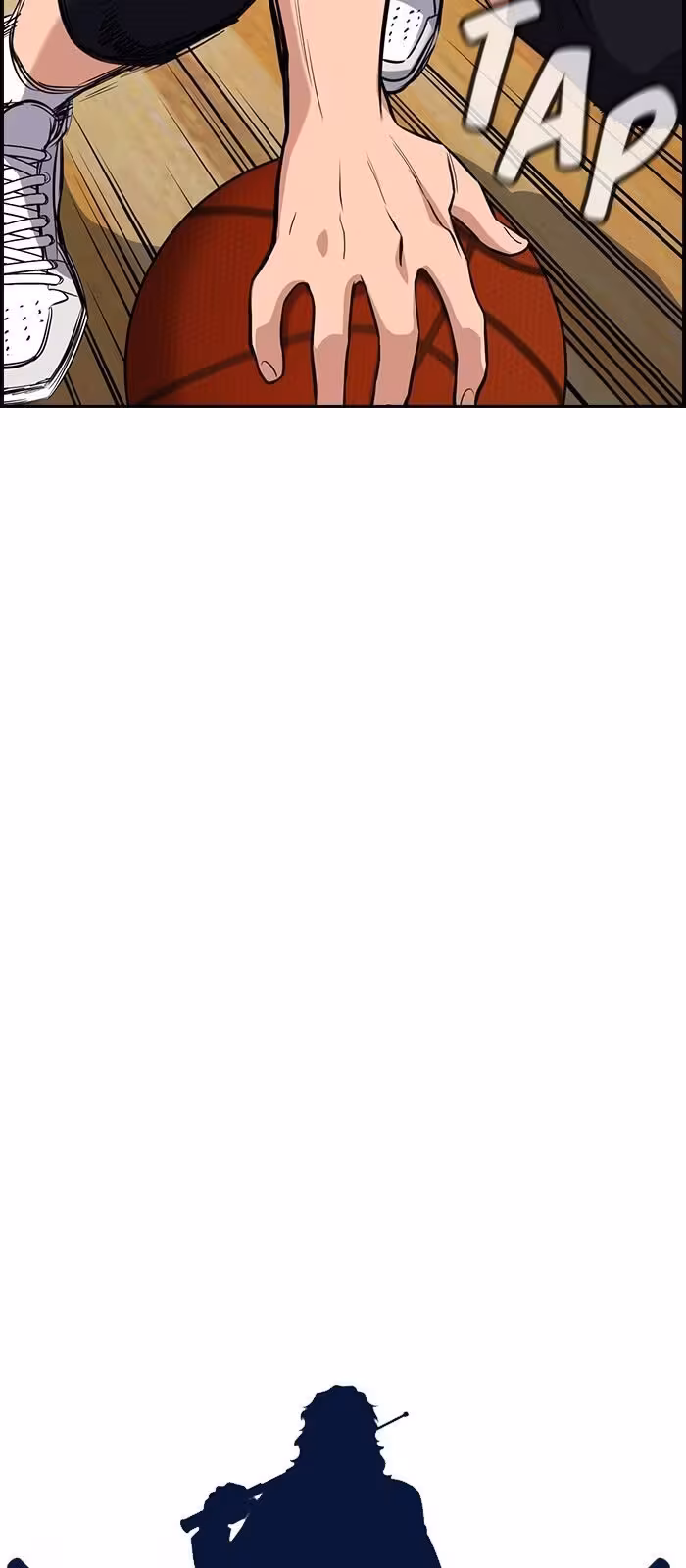 Página do Capítulo 40