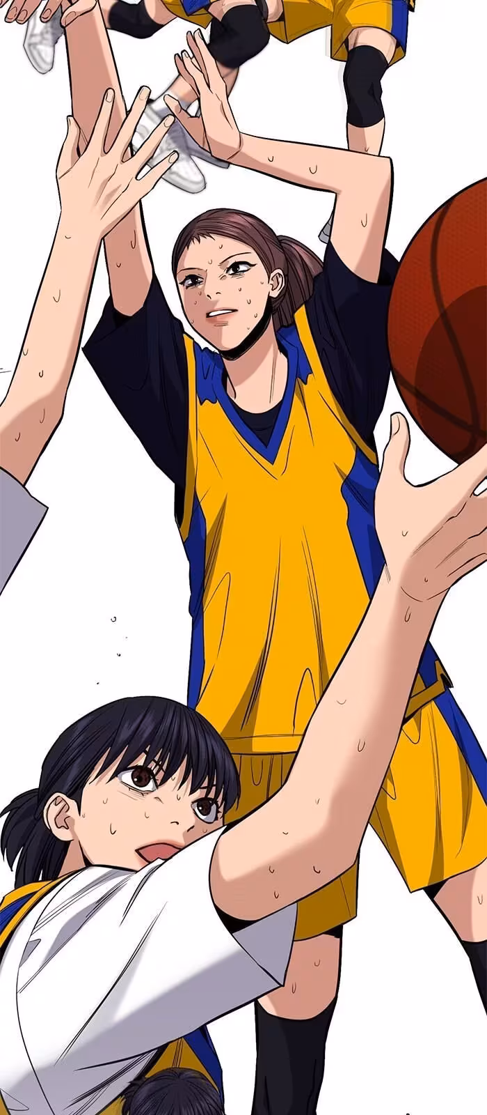 Página do Capítulo 40