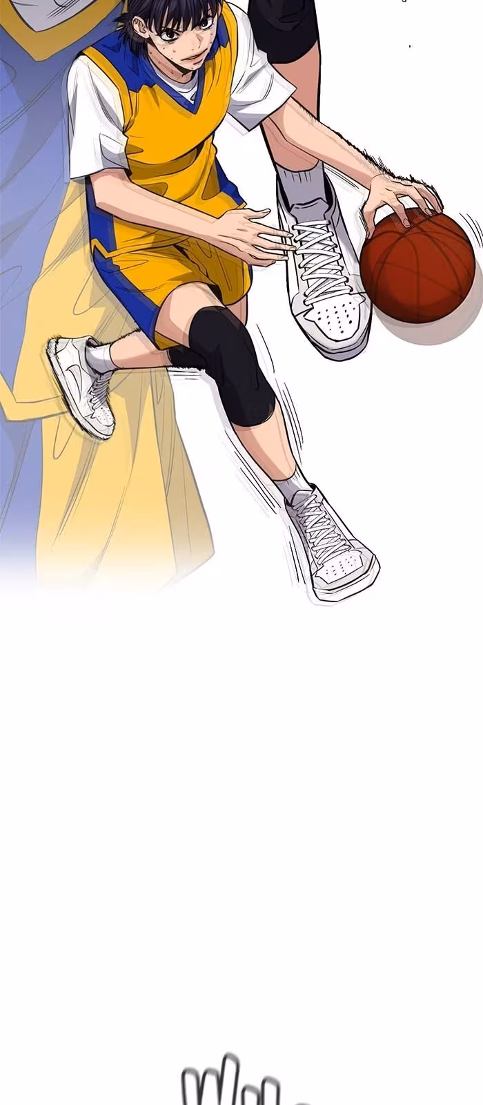 Página do Capítulo 40