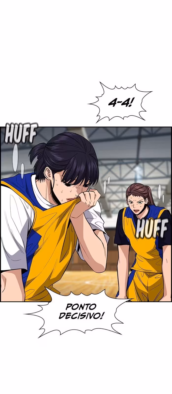 Página do Capítulo 40