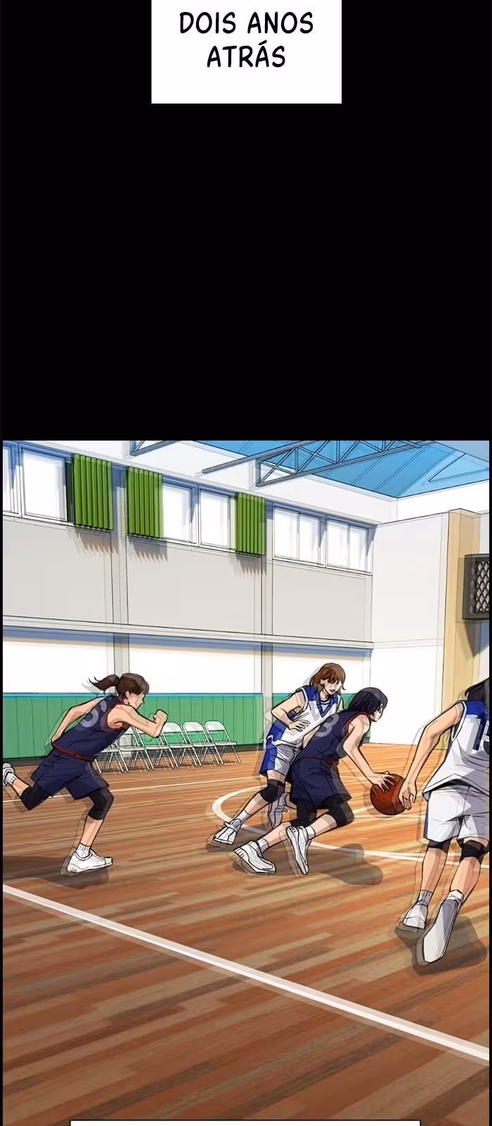 Página do Capítulo 40