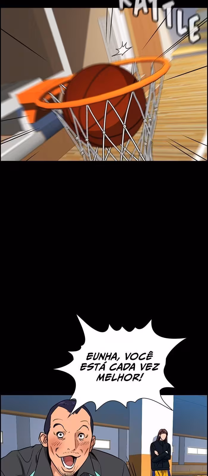 Página do Capítulo 40