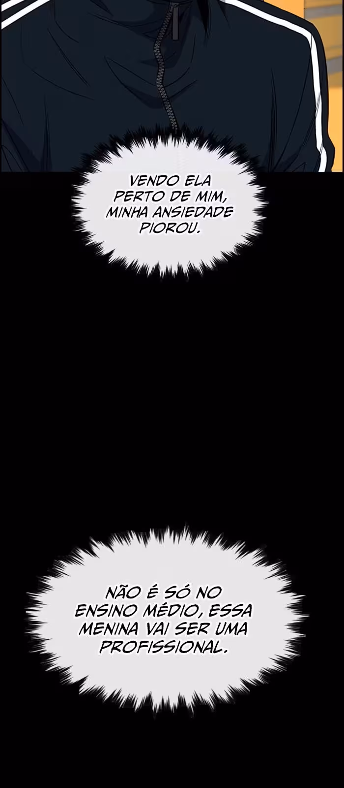 Página do Capítulo 40