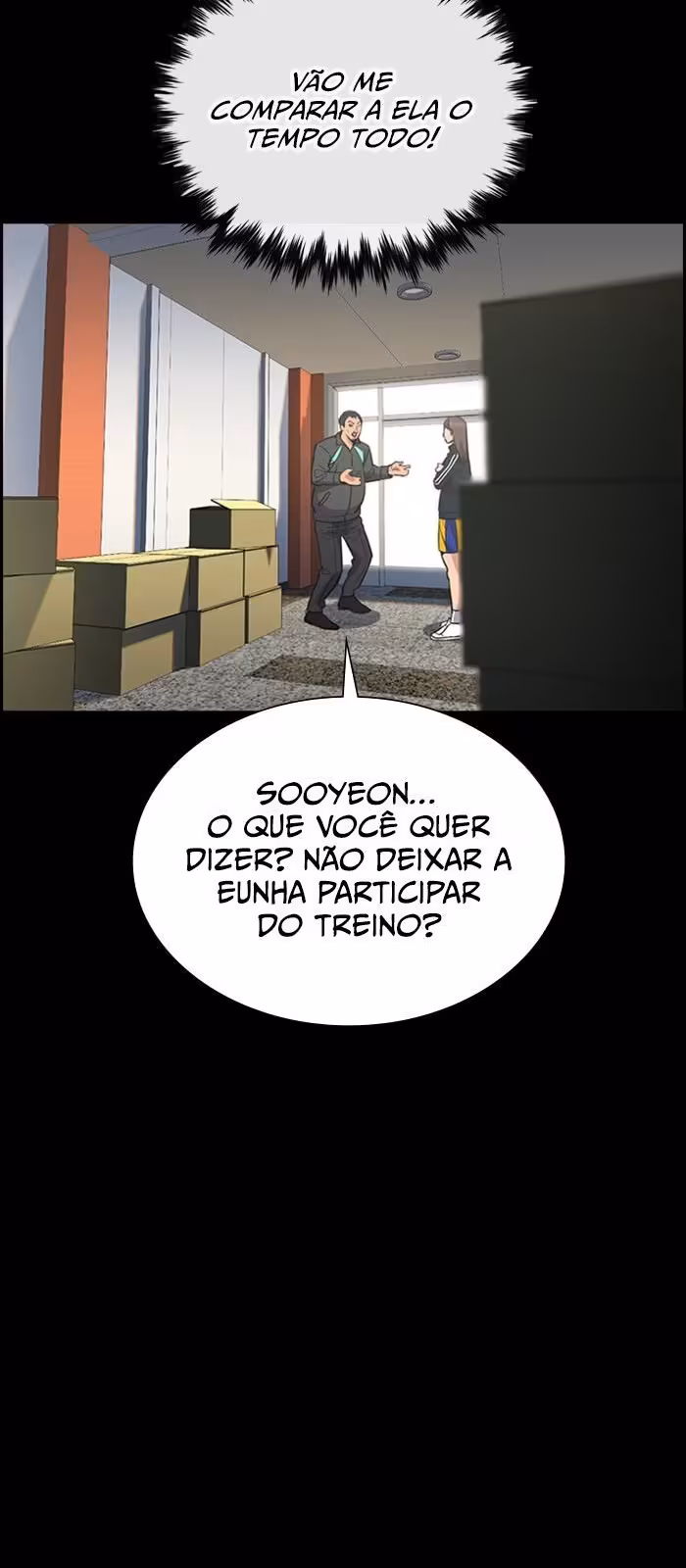 Página do Capítulo 40