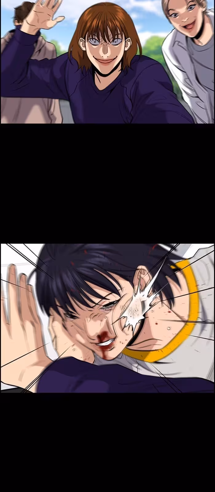 Página do Capítulo 40