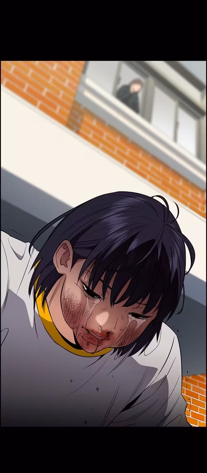 Página do Capítulo 40