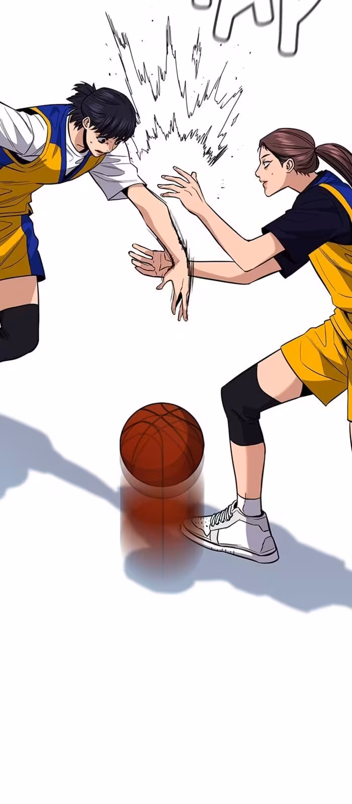 Página do Capítulo 40