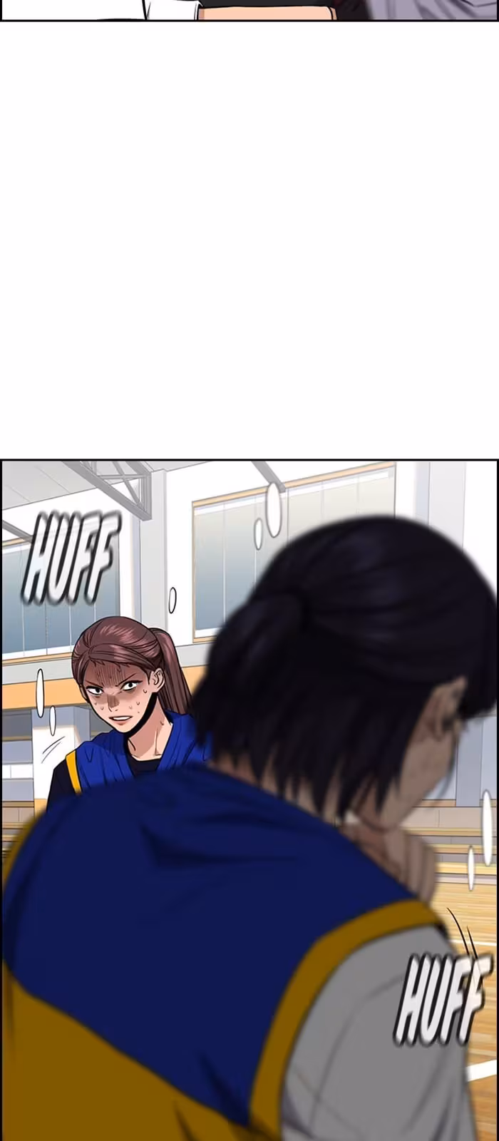 Página do Capítulo 40