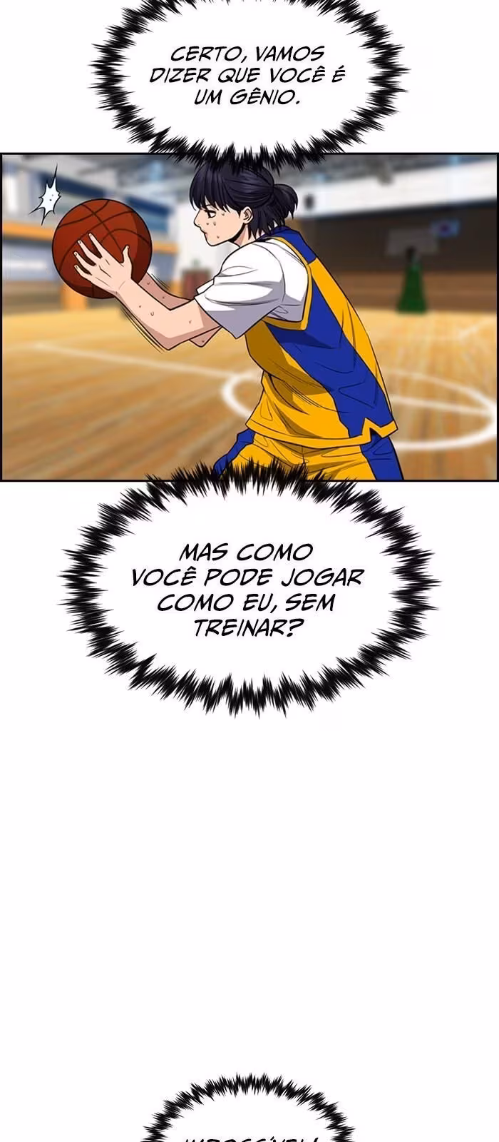 Página do Capítulo 40