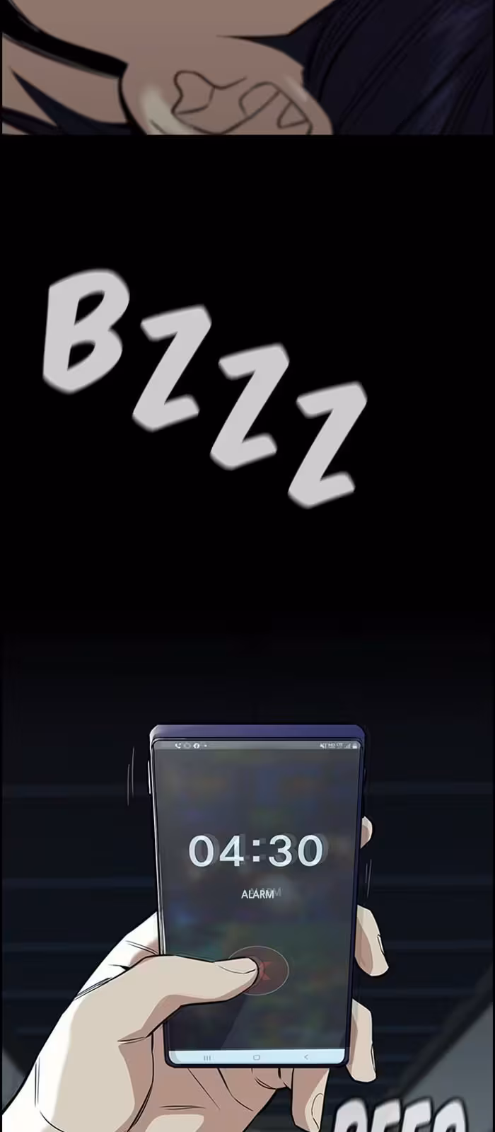 Página do Capítulo 40