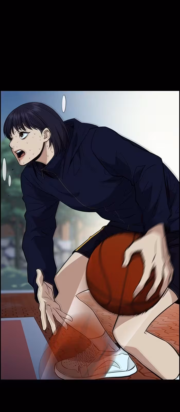 Página do Capítulo 40