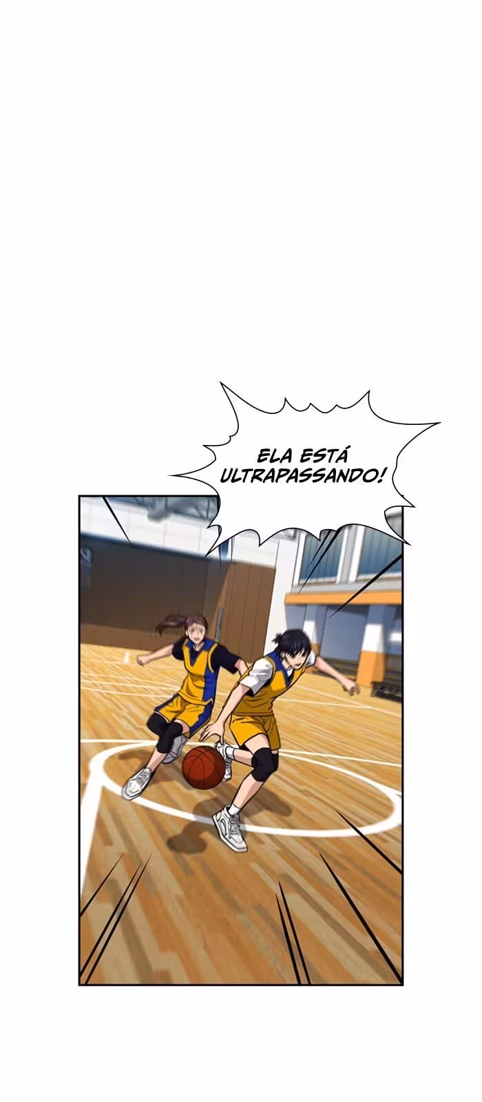 Página do Capítulo 40