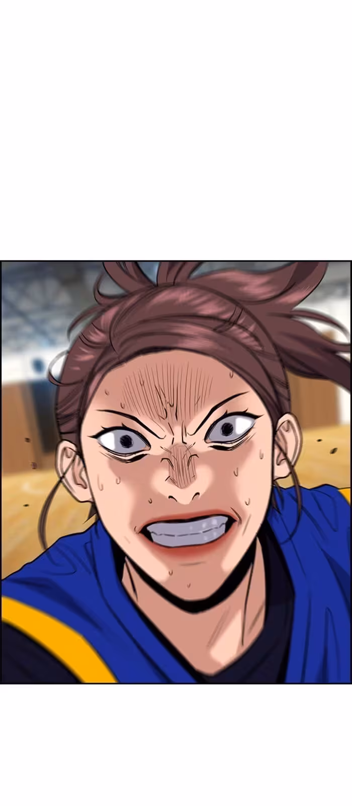 Página do Capítulo 40