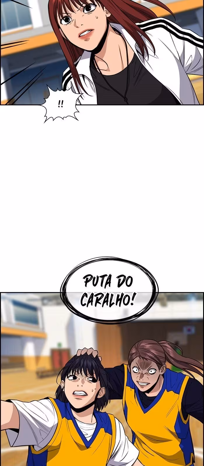 Página do Capítulo 40