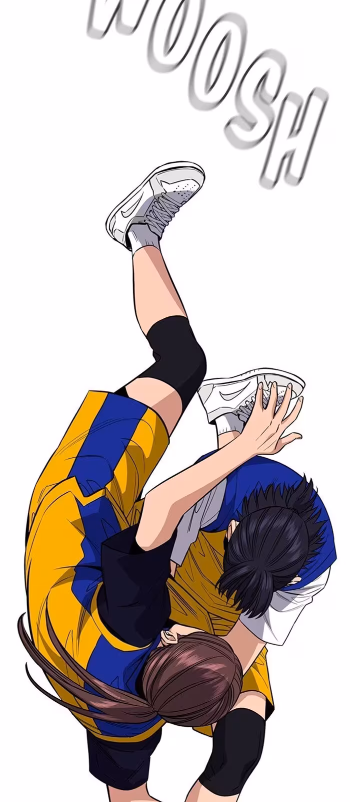 Página do Capítulo 40