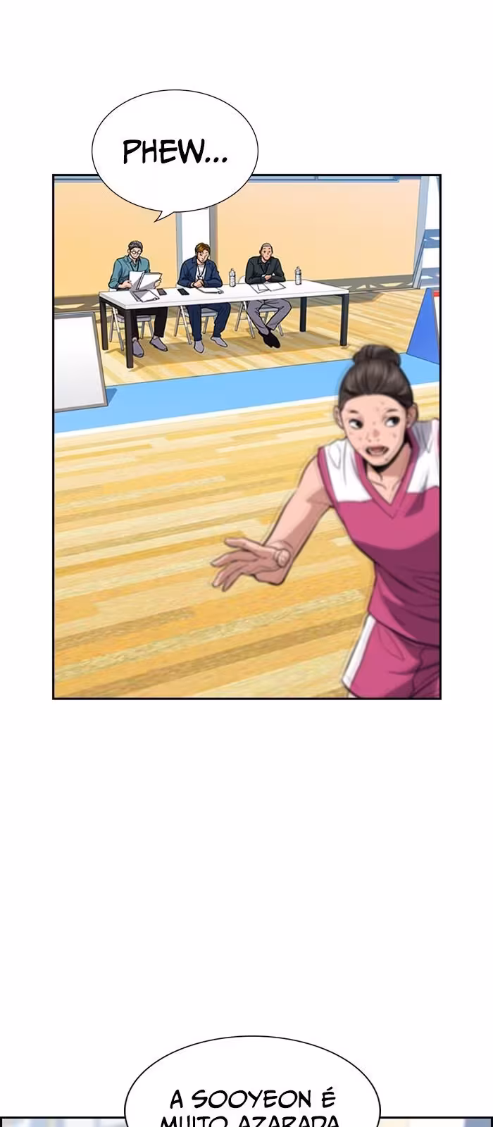 Página do Capítulo 41