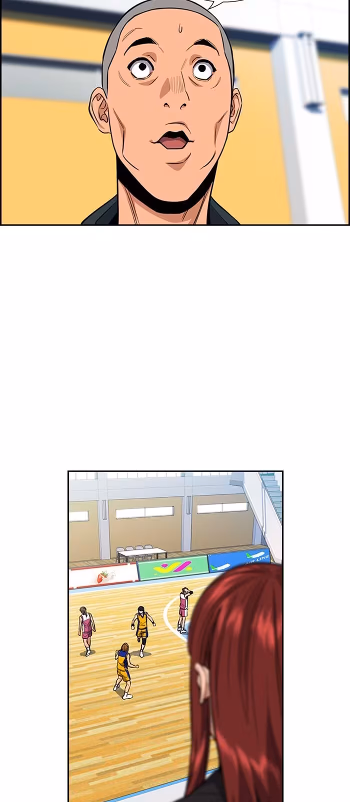 Página do Capítulo 41