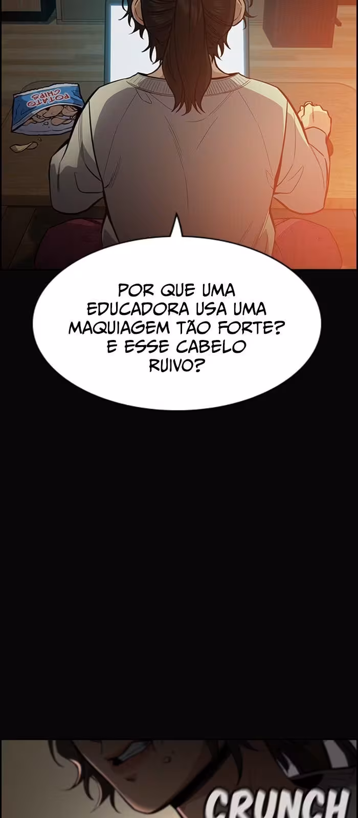 Página do Capítulo 41