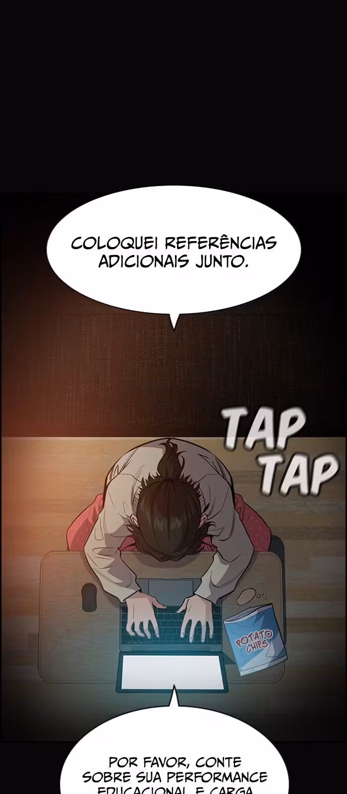 Página do Capítulo 41