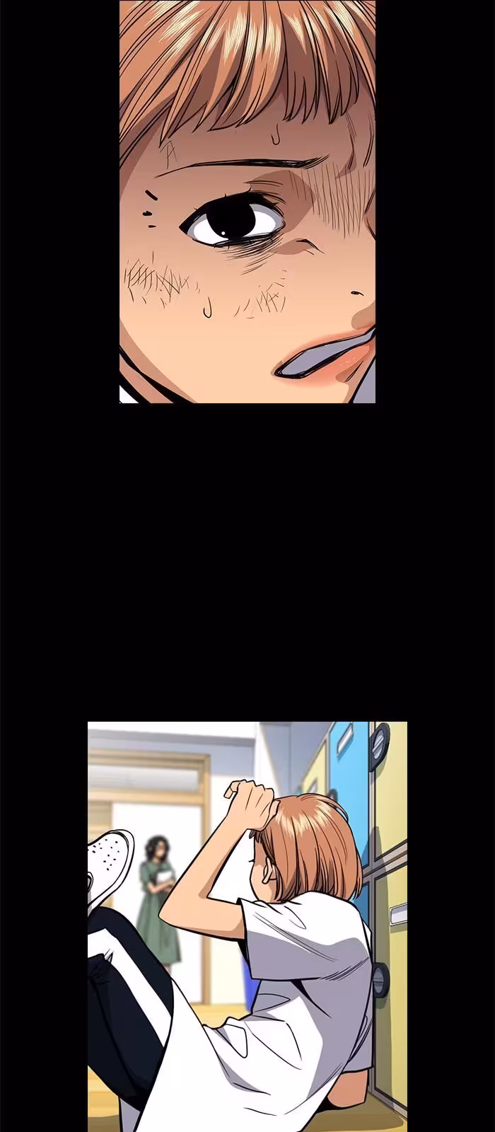 Página do Capítulo 42