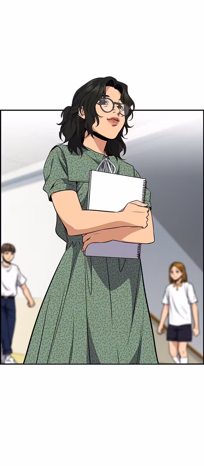 Página do Capítulo 42