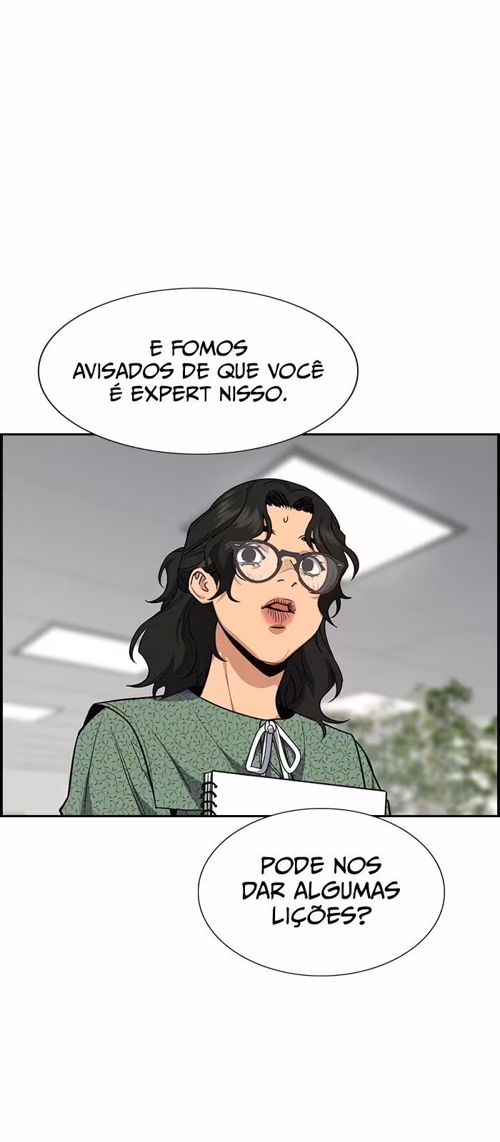 Página do Capítulo 42