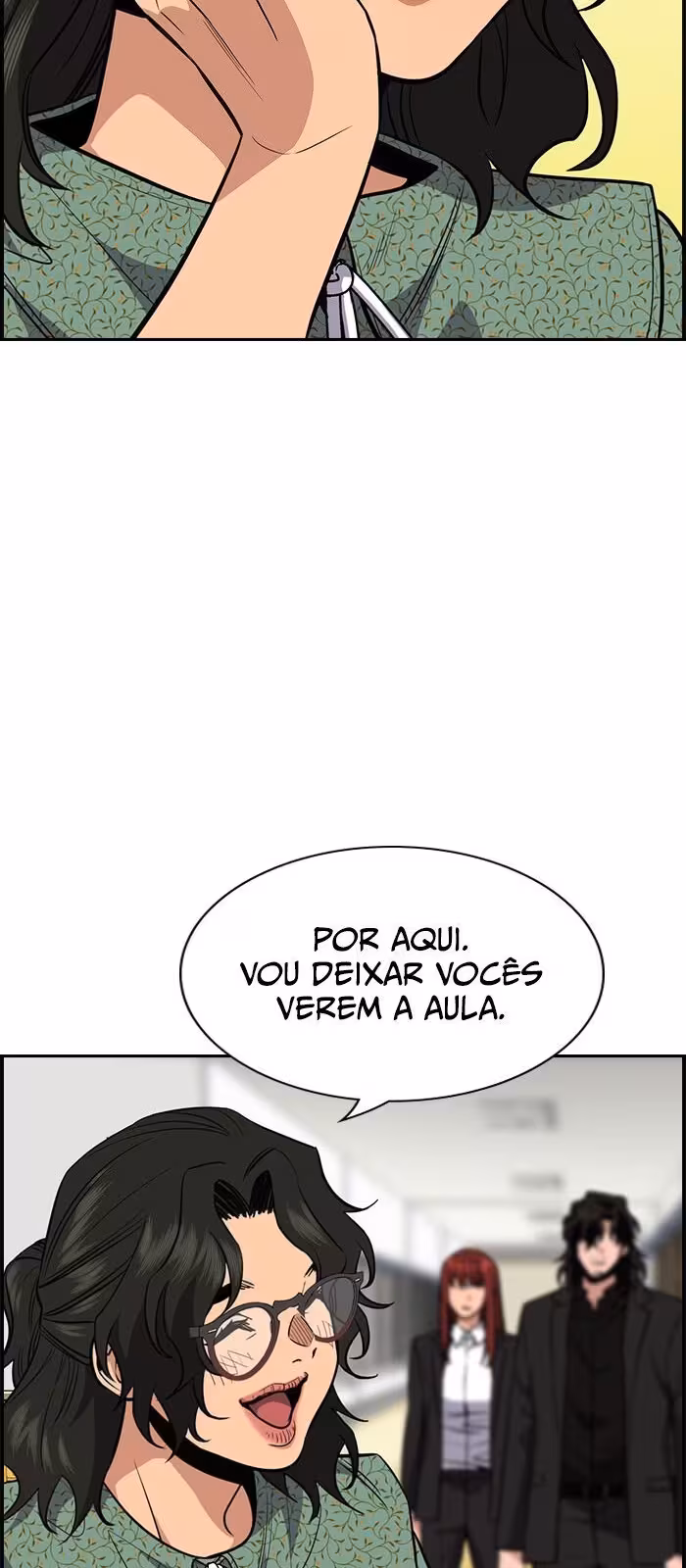 Página do Capítulo 42