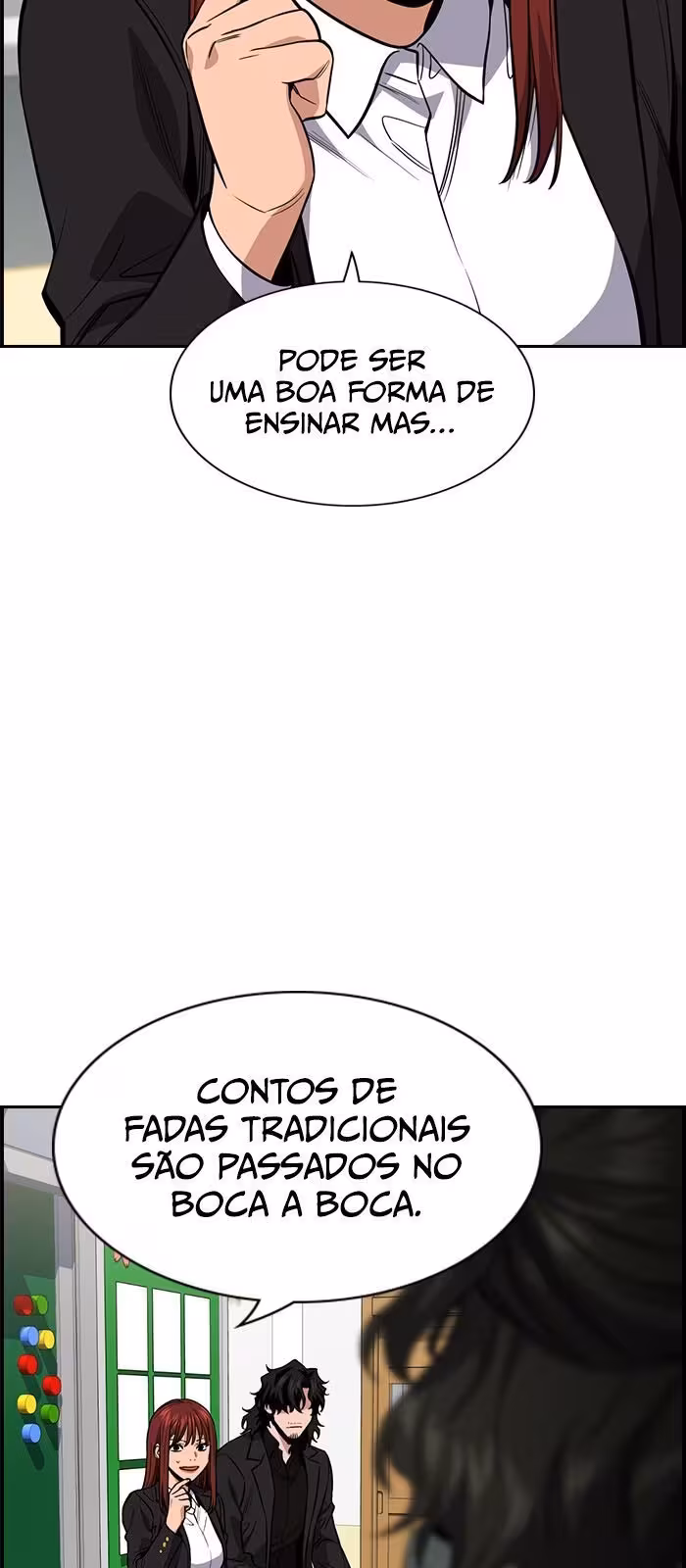 Página do Capítulo 42