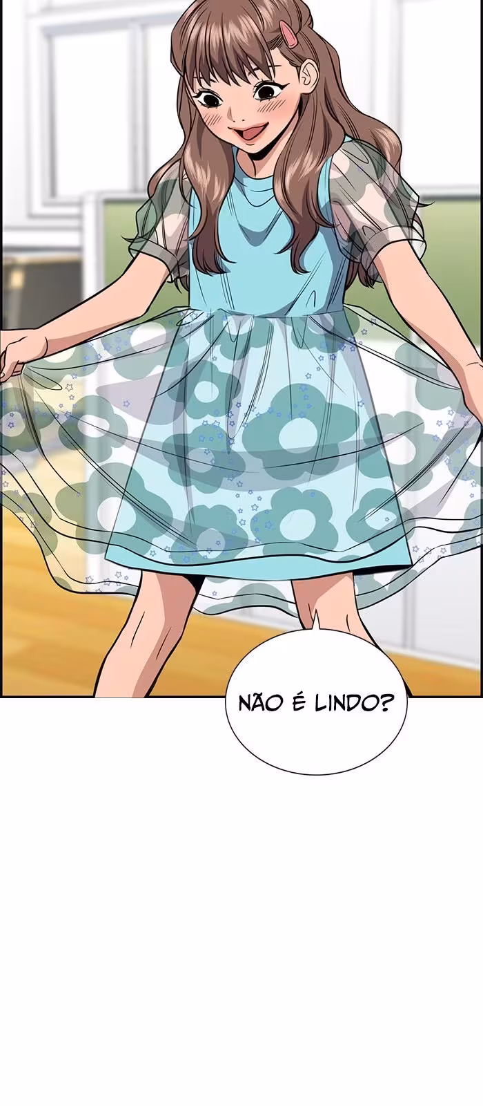 Página do Capítulo 43