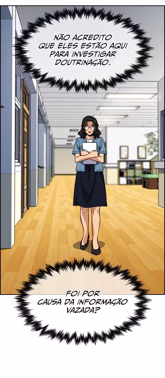 Página do Capítulo 43