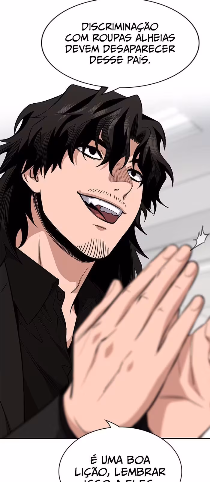 Página do Capítulo 43