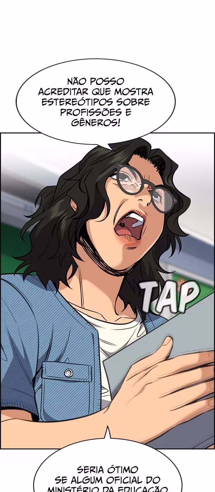 Página do Capítulo 43