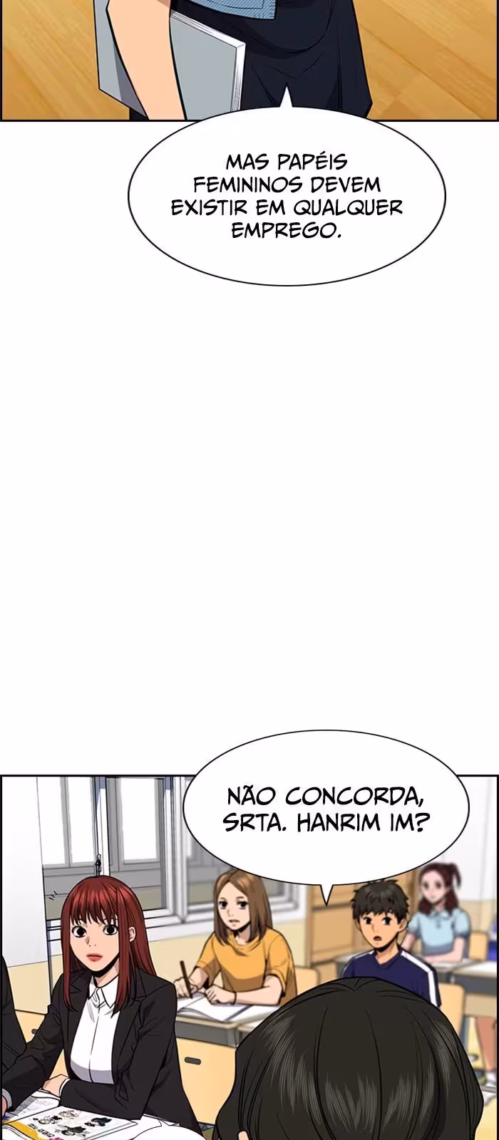 Página do Capítulo 43