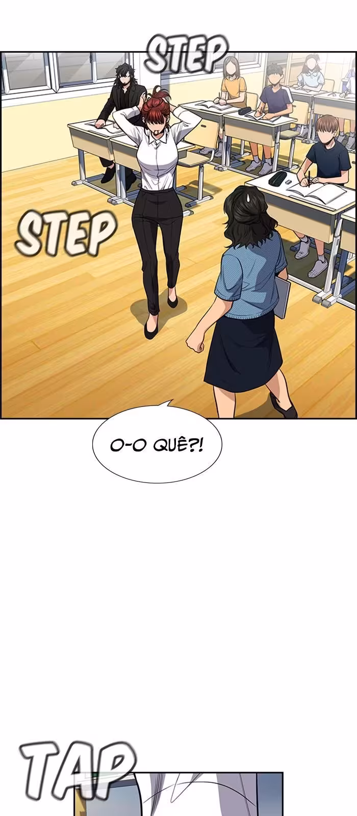 Página do Capítulo 43