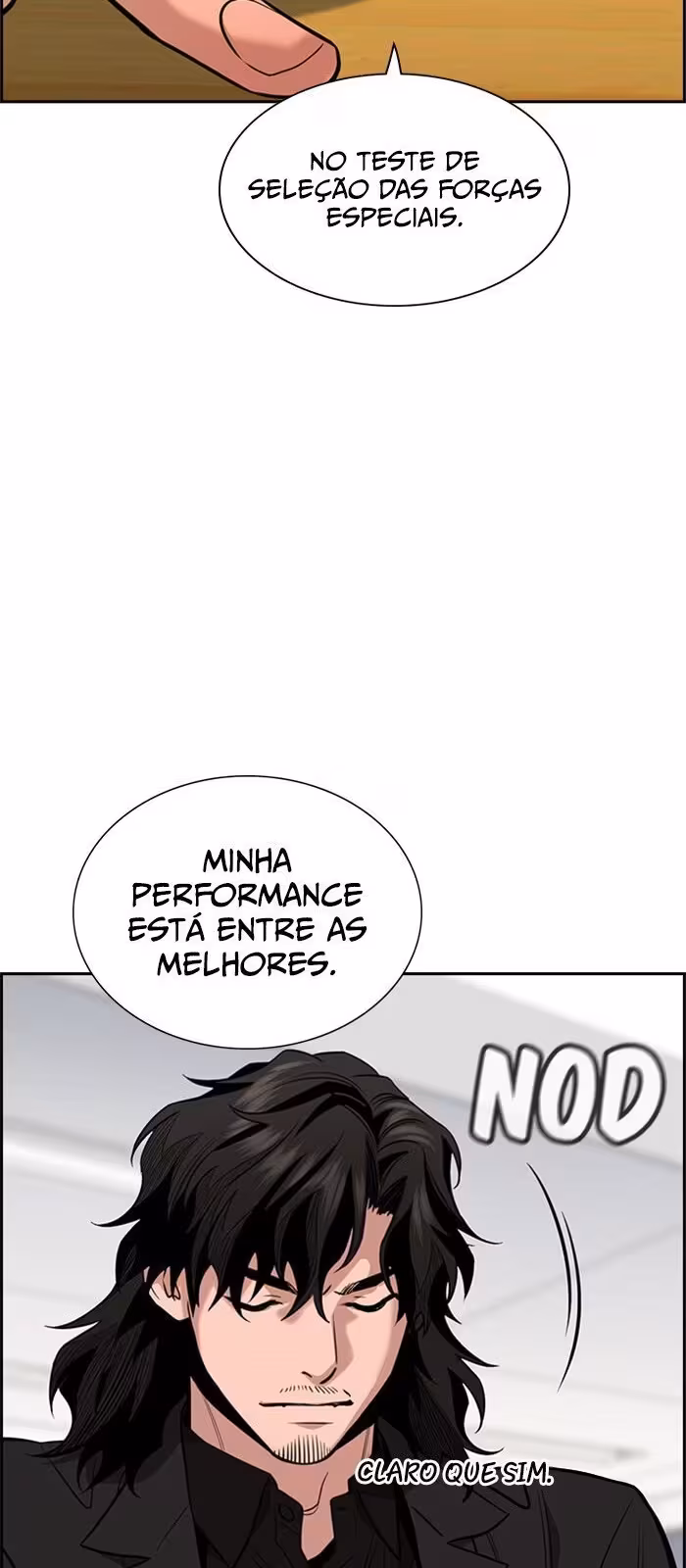 Página do Capítulo 43