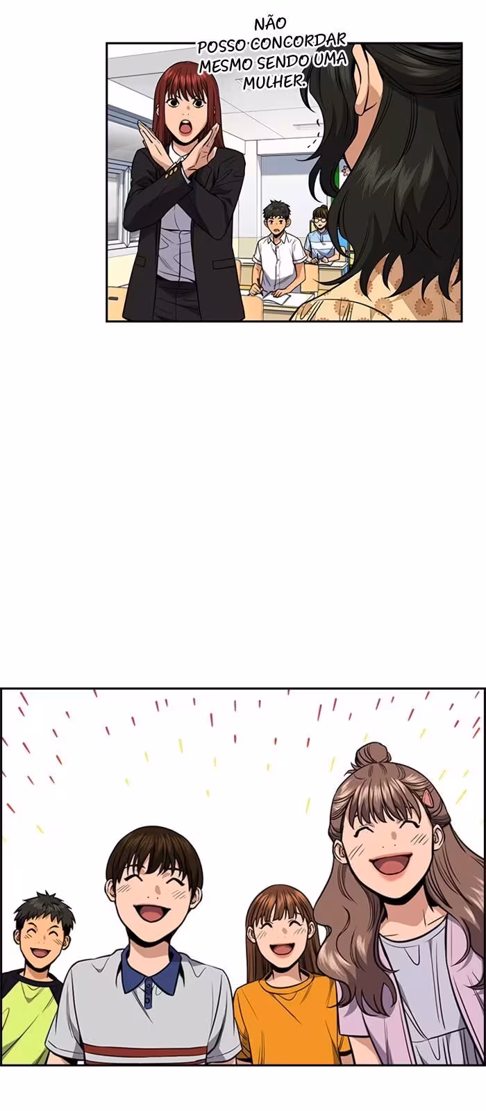 Página do Capítulo 43