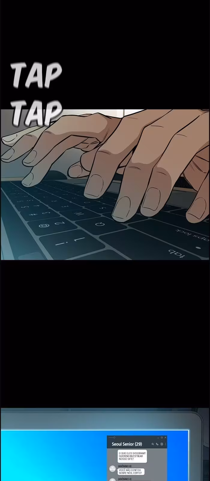 Página do Capítulo 44