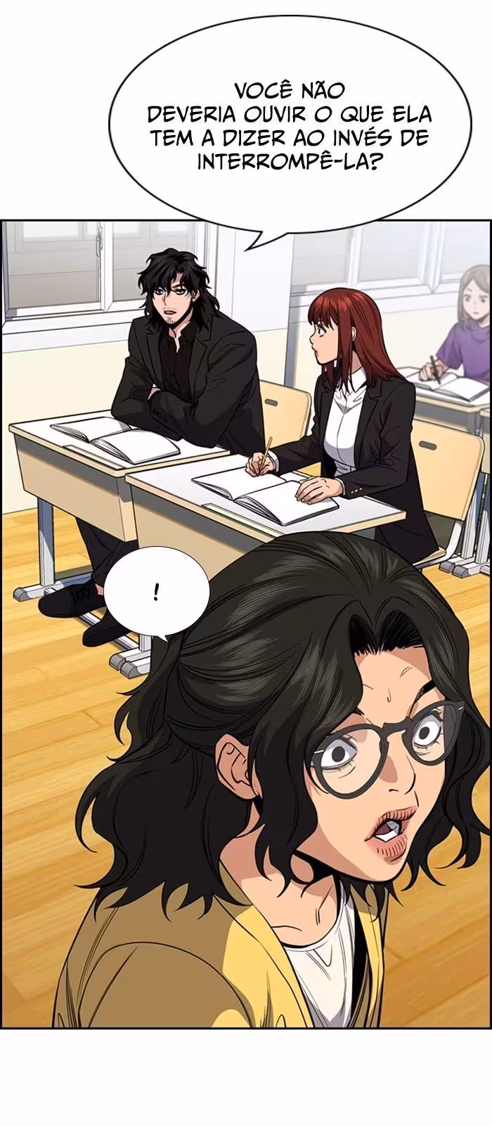 Página do Capítulo 44