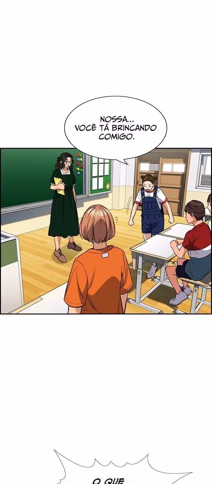 Página do Capítulo 44