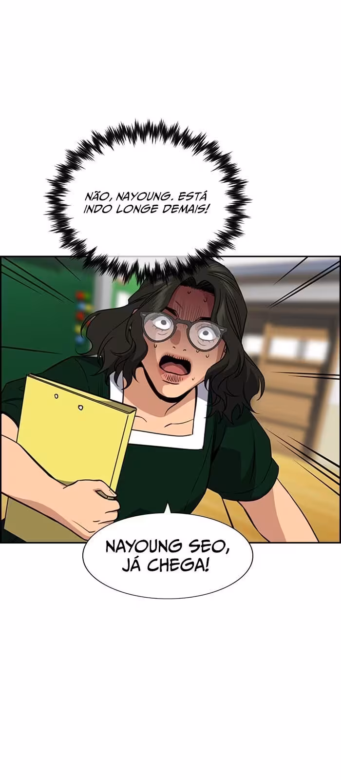 Página do Capítulo 44