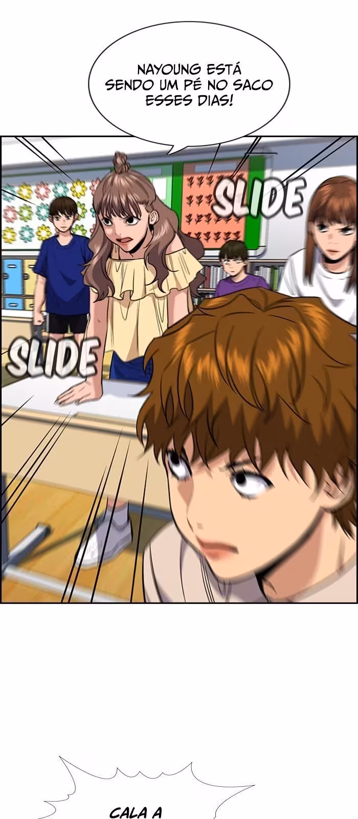 Página do Capítulo 44