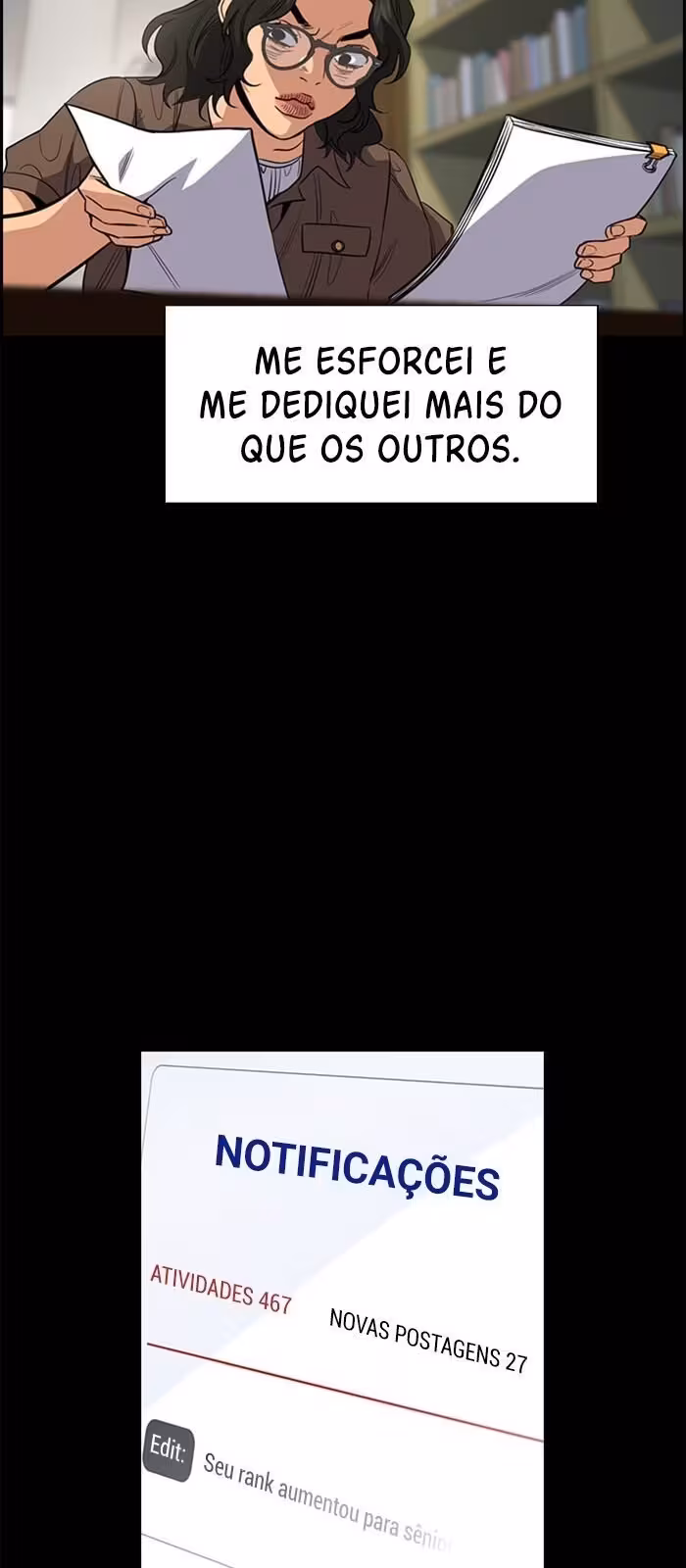 Página do Capítulo 45