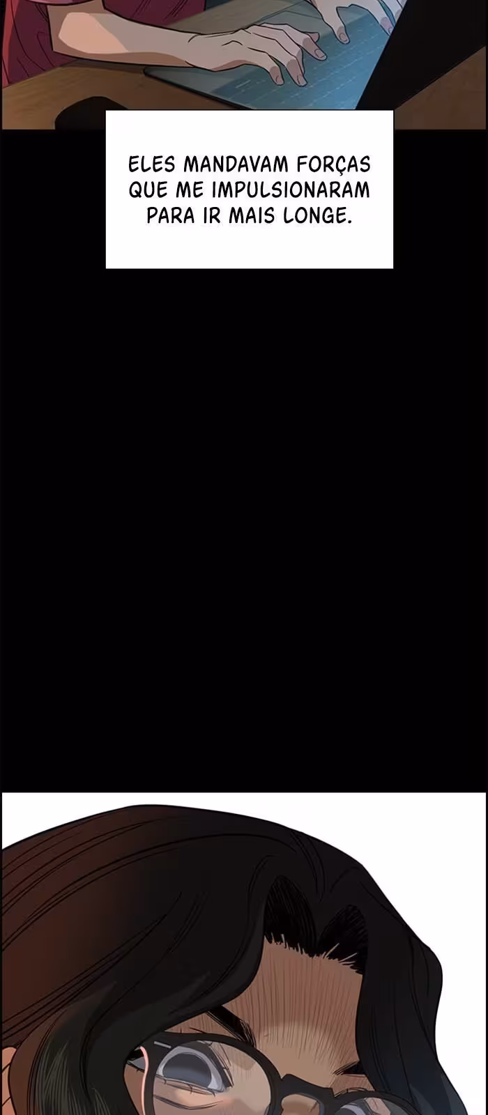 Página do Capítulo 45